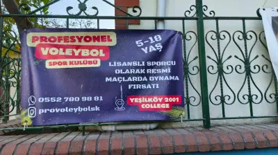 PROFESYONEL VOLEYBOL SPOR KULÜBÜ