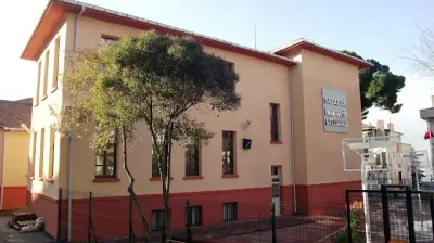 3. Selim İlkokulu