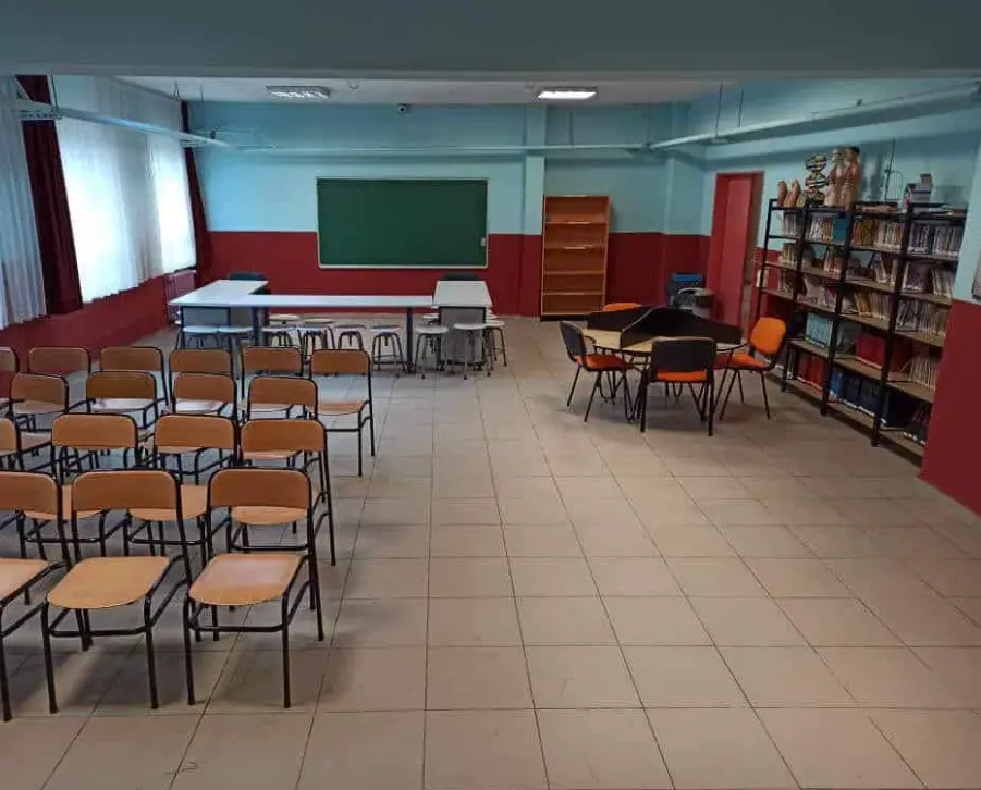 Kurum görseli