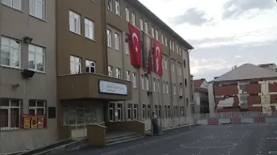 Ahmet Cevdet Paşa İlkokulu