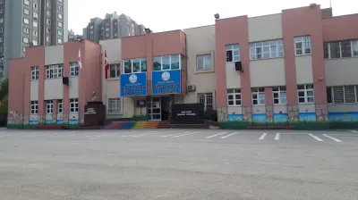 Bilge Soyak İlkokulu
