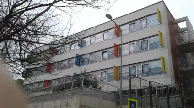 DENİZ İŞ İLKOKULU