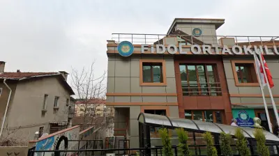 Fidol Ortaokulu