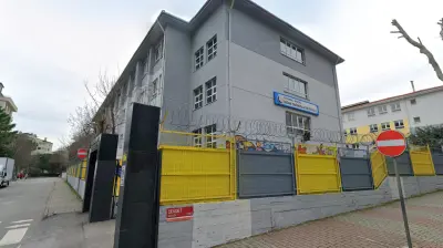 İhsan Zakiroğlu Ortaokulu