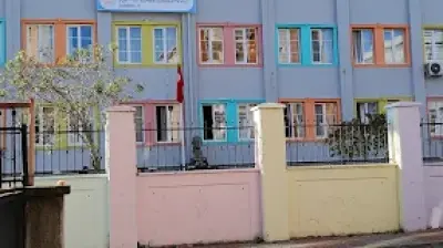 İstanbul Kartal Şehİt Üst Teğmen Gökhan Yavuz İlkokulu