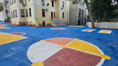 Maçka Pakmaya Hüsamettin Ziler Ortaokulu