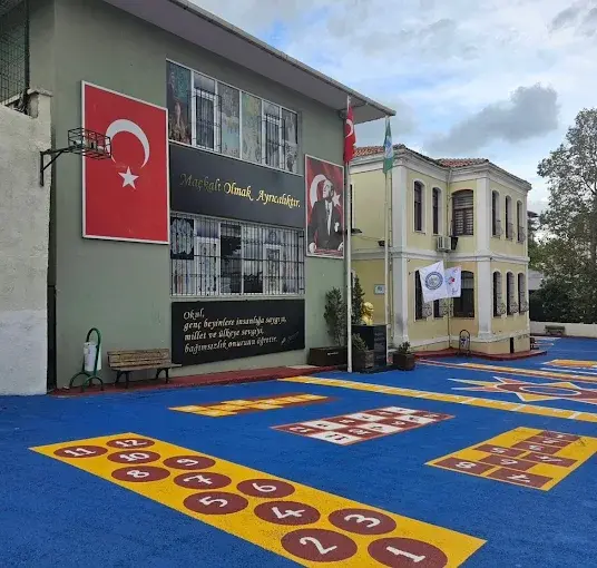 Kurum görseli