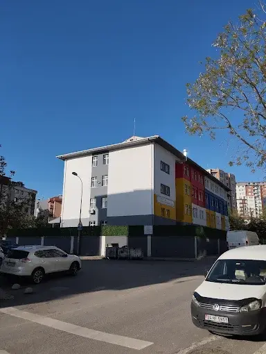 Kurum görseli