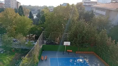 Yeniyorum Okulları Pendik Kampüsü (Anaokulu - İlkokul - Ortaokul)