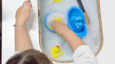 Gem Eğitim Merkezi Ve Oyun Atölyesi