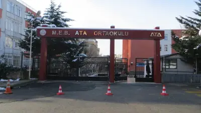 ATA ORTAOKULU