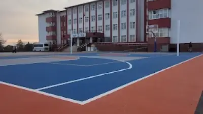 Pendik Erol Türker Ortaokulu