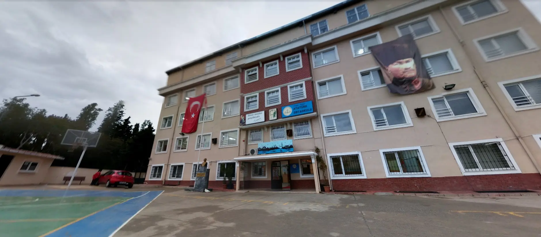 Kurum görseli