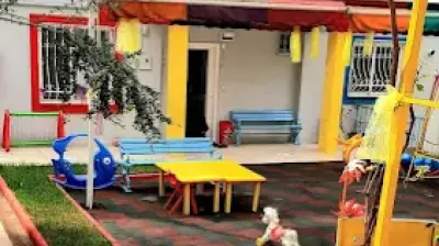 ÖZEL PARLAYAN YILDIZ ANAOKULU