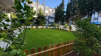 Özel Bilge Tohumlar Anaokulu