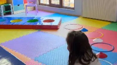 Özel Ödül Bahçesi Anaokulu Atakent
