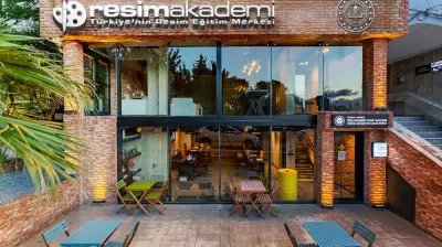 Resim Akademi