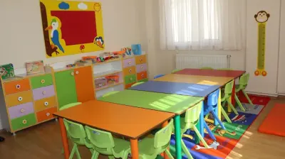 ÖZEL ŞERİFALİ LALEBAHÇESİ ANAOKULU
