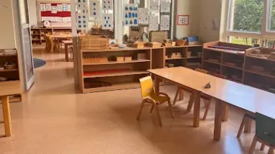 Ayşegül Montessori Anaokulu