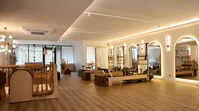 Soul and Body Personal Training