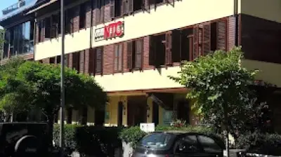 Doğru Netice Özel Eğitim Kurumları