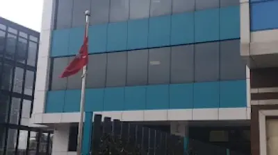 Özel Deha Bilim Sanat Ortaokulu