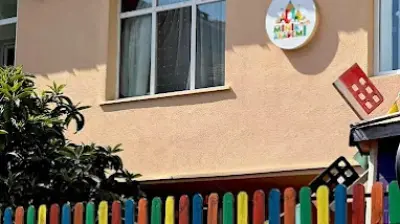 Minik Akademi Anaokulu