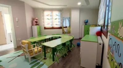 ÖZEL ÜMRANİYE BEYAZ ZAMBAK ANAOKULU