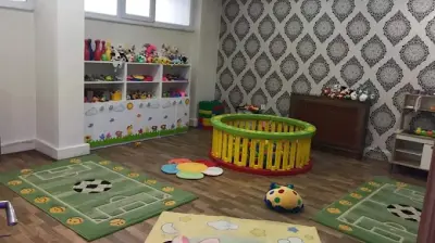 Özel Şirinyuva Anaokulu