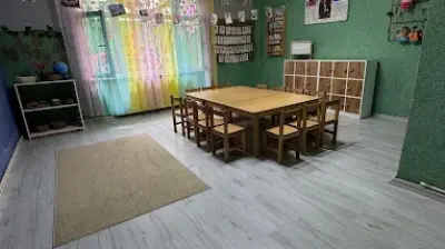 Özel Keşif Dünyam Anaokulu