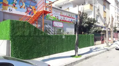 Özel Pendik Renkli Boncuklar Anaokulu