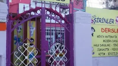 Özel Şirinler Anaokulu