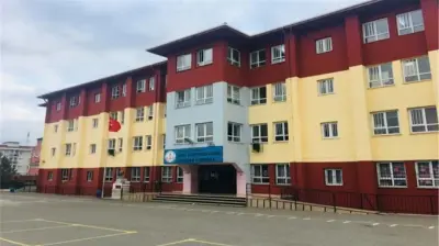 Şehit Öğretmen Sevda Aydoğan İlkokulu