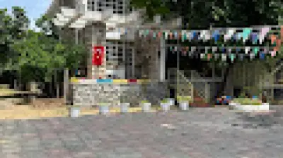 3B ÇOCUK AKADEMİSİ