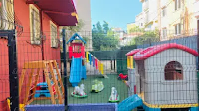 Minik Umutlar Anaokulu