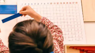 Mutlu Panda Montessori Anaokulu