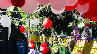 Özel Kartal Meleğim Çocuk Koleji