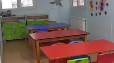 Özel Kartal Geleceğin Çocukları Anaokulu