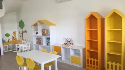 Özel Kurtköy Akd Gündüz Bakım Evi