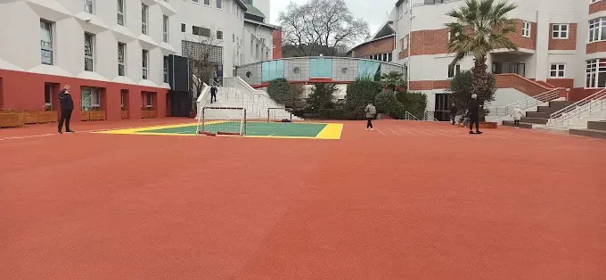 Kurum görseli