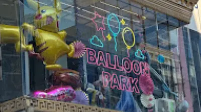 Balloon Park