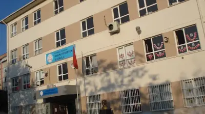 MAHMUT ERSEVEN İLKOKULU