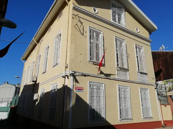 Kurum görseli