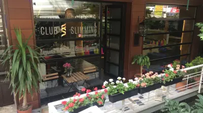 Club Slimming