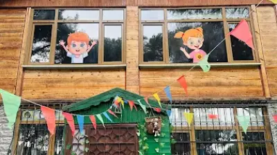 Çamlıca Bilge Fil Oyun Evi & Kreş