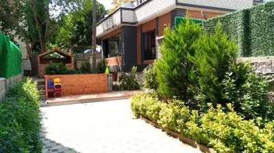 İncir Anaokulu & Kartal Anaokulu & Kartal Kreş