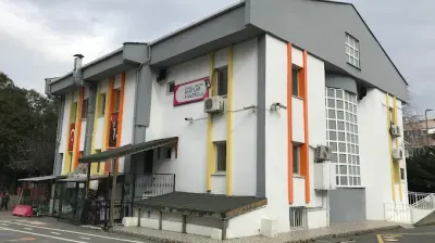 Akatlar Anaokulu