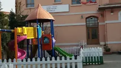 Nene Hatun Anaokulu