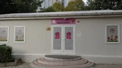 50.YIL SÜHEYLA ARTAM İLKOKULU