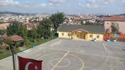 60. Yıl Cumhuriyet İlkokulu